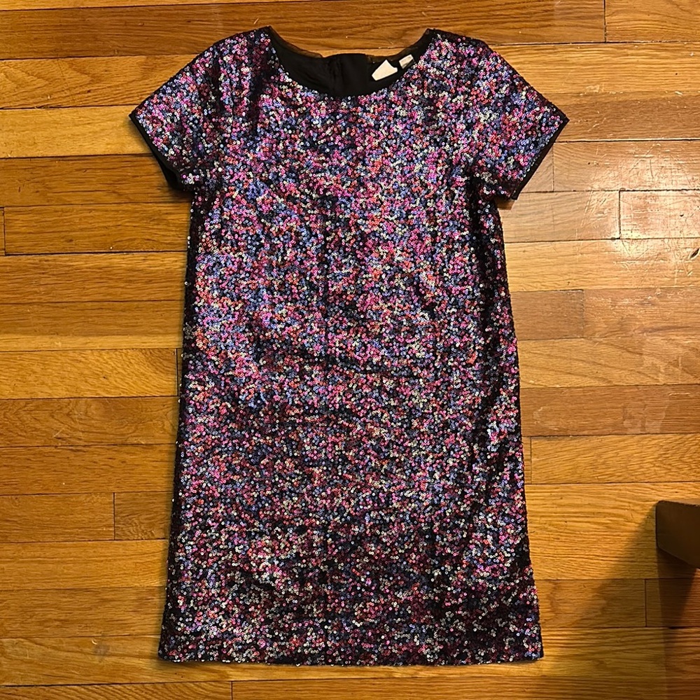 GAP Formal Dress in Black